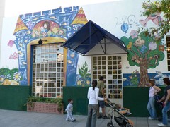 Frente Maternal Aroz 435